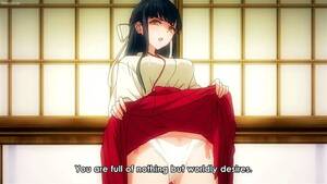 anime girl upskirt panties - Watch Anime: I Want You To Show Me Your Panties With a Disgusted Face S1-S2  FanService Compilation Eng Sub - Anime, Fanservice Compilation, Hentai Porn  - SpankBang