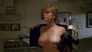 Erika Eleniak Porn Animated - 