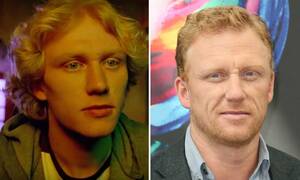 Kevin Mckidd Porn - Trainspotting 2: Kevin McKidd's Tommy may be dead, but he'll still appear