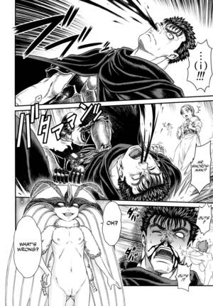 Berserk Roshinu Porn - Patapata Rosine!! - Page 7 - HentaiEra