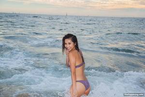 Brenda Song Porn Sweet Life - 