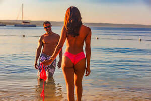 hedonism nude beach sex - What Happens at Nude Swingers Resorts Like Hedonism II - Thrillist