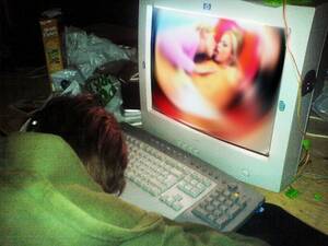 Internet Porn - The Digital-Sexual Revolution: Measuring The Real Effects Of Internet Porn  - Worldcrunch