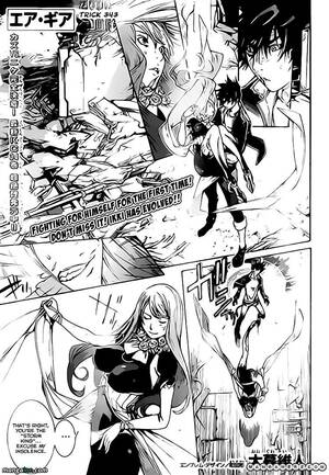 Air Gear Ikki Porn - Air Gear - Vol.35 Chapter 343 : Trick 343 - Read Manhwa Hentai - Hentai  Manga - Porn Comics - Manhwa 18 - Hentai Haven - E hentai - Hentai Comics