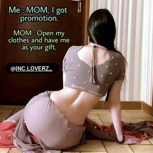 Indian Mom Porn Captions - My Indian mom | MOTHERLESS.COM â„¢