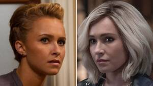 Hayden Panettiere Real Porn - Did Hayden Panettiere Get Plastic Surgery? Then, Now Photos | Life & Style