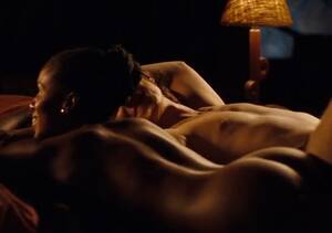 kerry washington anal sex - Kerry Washington Nude And Sex Scenes