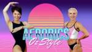 Aerobics Oz Style Porn - Stream 15 Episodes of Aerobics Oz Style @ 10 Play - OzBargain