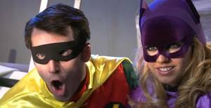 Batman Tv Porn - Batman XXX: A Porn Parody â€“ Trailer | Live for Films