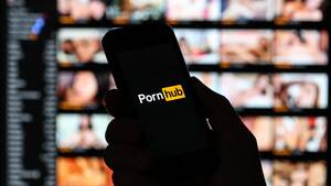 free swinger ads washington state - Pornhub reveals top online porn searches by state during election week in  raunchy x-rated list | The US Sun