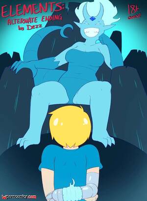 Girls Sex Adventure - âœ…ï¸ Porn comic Elements. Alternate Ending. Chapter 1. Adventure Time. Dezz.  Sex comic mysterious girl appeared | Porn comics in English for adults only  | sexkomix2.com