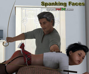 3d Spanking - Faces of The Spanked, Photo album by Spankred3D - XVIDEOS.COM