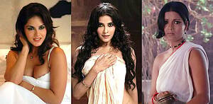 bollywood glamour models - 15 Bollywood Actresses who Performed Bold & Nude Scenes | DESIblitz