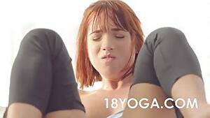 Brutal Yoga Porn - Brutal Yoga HD Porn Search - Xvidzz.com