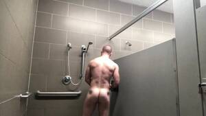 Male Porn Showers Gym - Gym Shower Gay Porn Videos | Pornhub.com