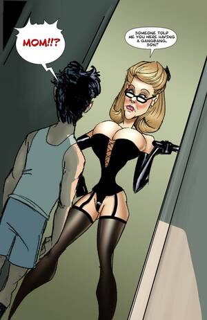 Big Bang Cartoon Porn - The Big Bang Theory Sex Comic | HD Porn Comics