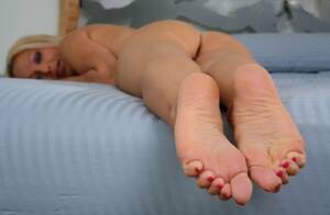 diana doll foot - Diana Doll Feet Porn Pics & Naked Photos - PornPics.com