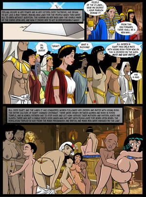 Egyptian Porn Comics - Endart egypt porn comic - comisc.theothertentacle.com