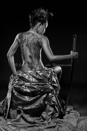 Japanese Tattoo Bodysuit Porn - 273 best YAKUZA WOMEN images on Pinterest | Japanese tattoos, Geishas and  Japanese art