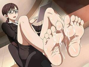 anime girls bare feet - Wet anime girl feet Â» Wall Photos Â» Foot Worship | Adult Social Network  Sites| Meet Foot Fetish Models