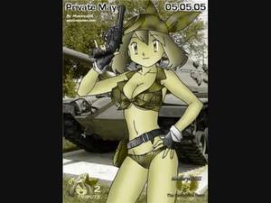 May From Pokemon Porn - pokemon hot may