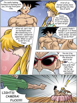 All Sailor Moon Porn - Hentai sailor moon porn xxx - All star hentai sailor moon hentai comics jpg  1000x1340