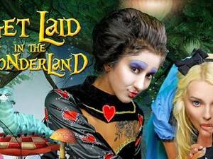 Alice In Wonderland Porn Pov - Free Alice In Wonderland Porn | PornKai.com