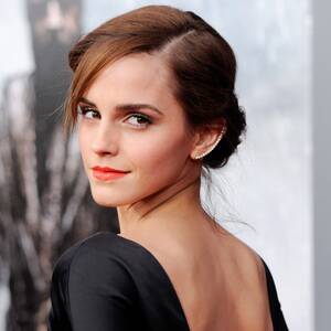 Emma Watson Porn Teacher - Emma Watson threatened with naked photo leak after equality speech at UN |  London Evening Standard | Evening Standard