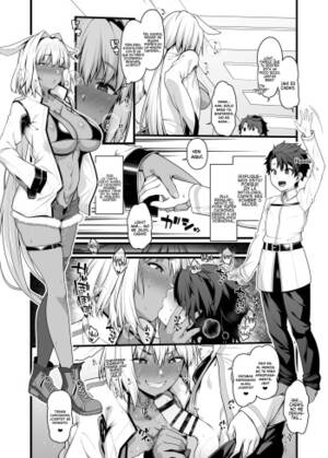 Black Shota - Caenis to Shota Master | Caenis y el Master Shota =P666HF= - IMHentai