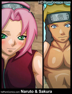 Naruto And Sakura Having Sex - Naruto & Sakura Sex Comic | HD Porn Comics