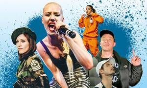 Iggy Azalea Disgusting Captions - 'Crack open them Twiglets so we can munch them like piglets': the 21st  century's worst raps | Hip-hop | The Guardian