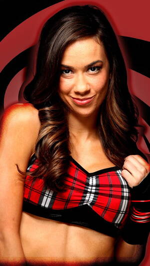 Aj Lee Xxx - Zelina Vega shares her experience playing AJ Lee in HD wallpaper | Pxfuel