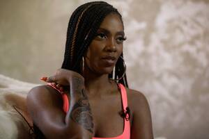 Blackmail Sex Tape - Tiwa Savage says she's being blackmailed over a sex tape | CNN