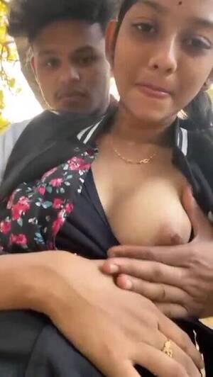 College Indian Porn - Cute 18 college lover couple indian porn clips enjoy in park