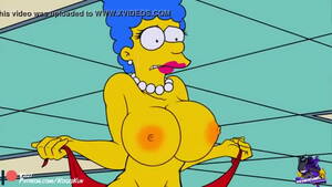 Large Marge Simpson Porn - Tetas de March Simpson - XVIDEOS.COM