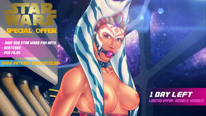 Ahsoka Tano Porn Games - Star Wars special - Ahsoka Tano by gamelaboratory on Newgrounds