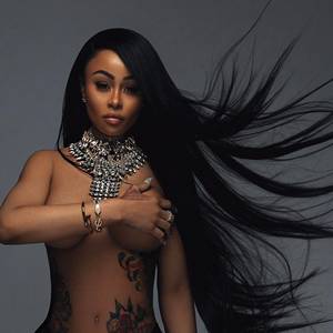 Chyna Pussy Gif - Blac Chyna Sexy (9 New Photos)