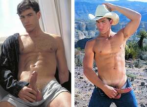 90s Porn Men - 90s Falcon Gay Porn Star Brad Hunt Is Now A Hot Daddy And You Can Watch Him  Bottom Bareback On JustFor.Fans