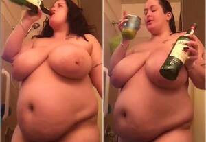 carmella bing obese - Amateurs / Carmella Bing BBW | StufferDB - The database of Stuffers &  Gainers