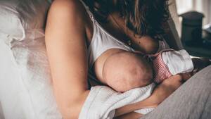 lactating kinky sex - I was turned on by breastfeedingâ€”am I a freak? - Today's Parent