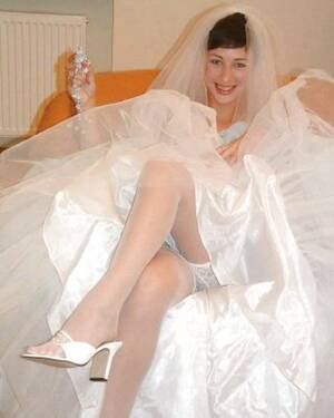 Bride Pantyhose Porn - Pantyhose Bride Porn Pictures, XXX Photos, Sex Images #587144 - PICTOA