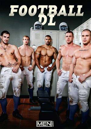 Gay Nfl Porn - Football DL | MEN.com Gay Porn Movies @ Gay DVD Empire