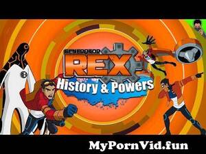 Generator Rex Porn Mom - Generator Rex Series Rex Salazar Back Story and Powers Explained in Tamil  from cartoon generator rex porn Watch Video - MyPornVid.fun