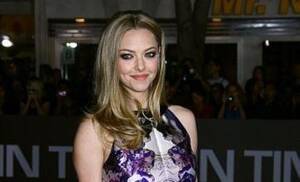 Brunette Porn Star Amanda Seyfried - Amanda Seyfried - page 5 - Latest news on Metro UK