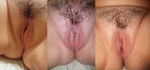 Before And After Pussy - Before and after Shaved Pussy (62 photos) - porn photo