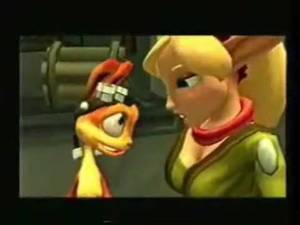 Jak And Daxter Girls Porn - Daxter & The Gang - The Internet Is For Porn