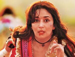 Madhuri - Girl power: Various shades of womanhood in Bollywood flicks - India Today