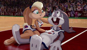 Looney Porn Toon Lola Bunny - Sexual awakening and culture wars: How Lola Bunny broke t...