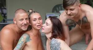 amateur foursome - Swinging real amateur foursome watch online or download