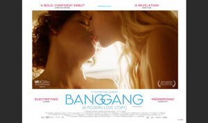 mila kunis gang bang - BANG GANG (A MODERN LOVE STORY): \